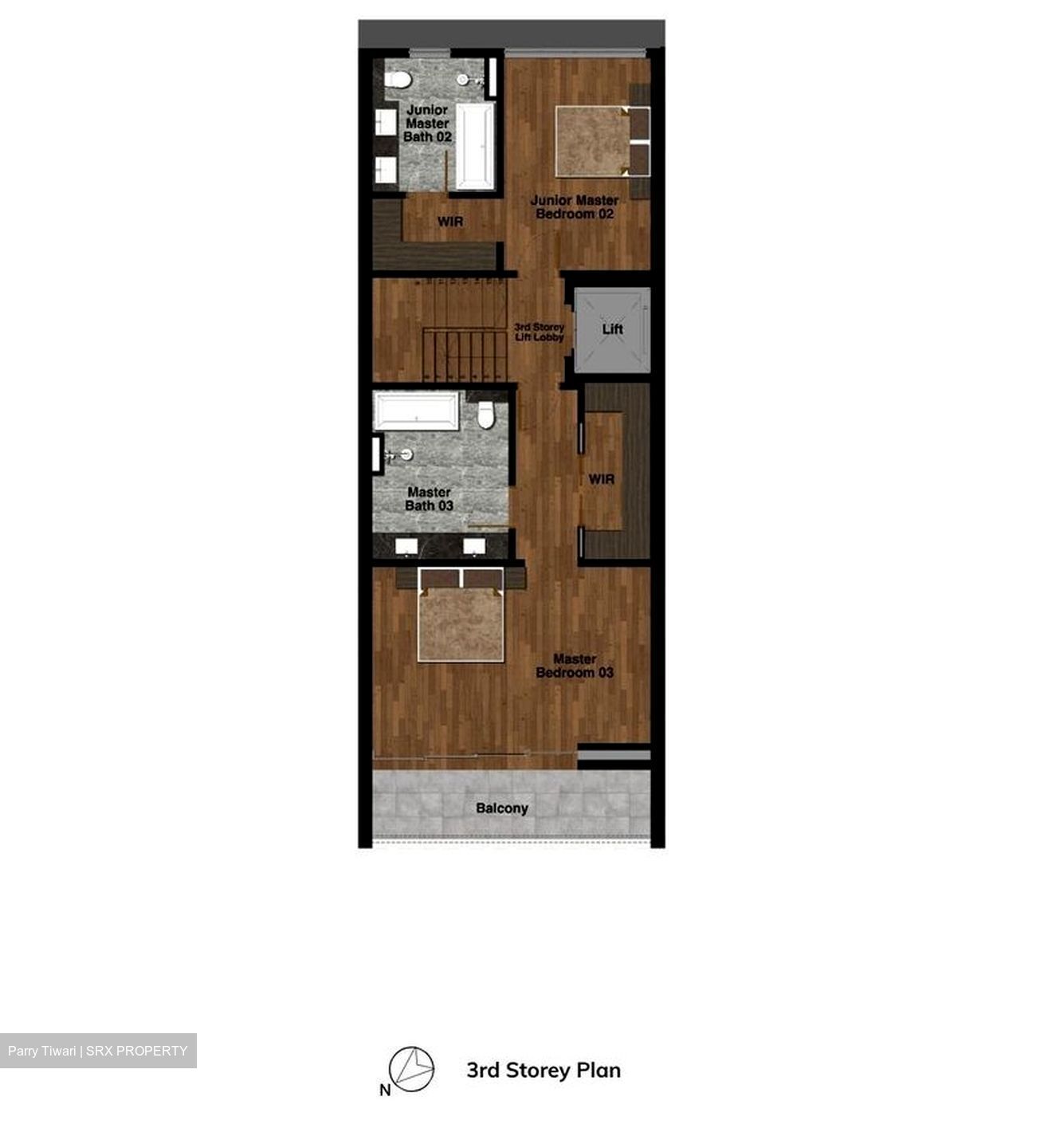 Boon Teck Road (D12), Terrace #559935781